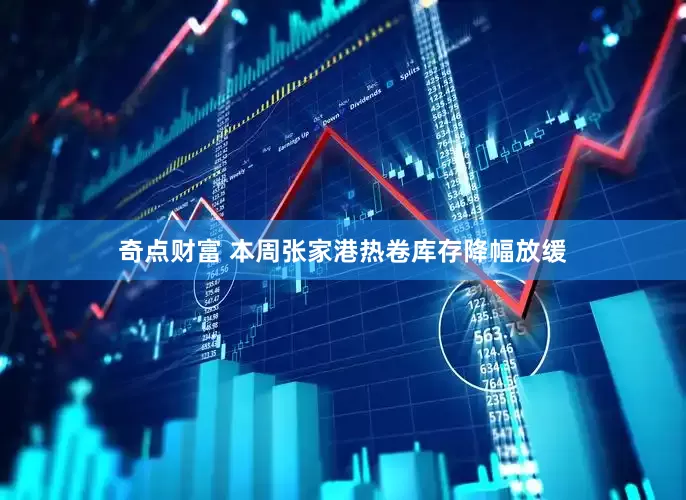 奇点财富 本周张家港热卷库存降幅放缓